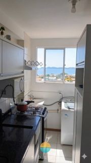 Apartamento para locação no Residencial Lunata, localizado no 7º andar, mobiliado e com excelente infraestrutura.