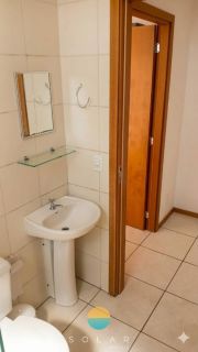 Apartamento para locação no Residencial Lunata, localizado no 7º andar, mobiliado e com excelente infraestrutura.
