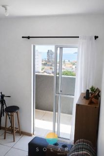 Apartamento para locação no Residencial Lunata, localizado no 7º andar, mobiliado e com excelente infraestrutura.