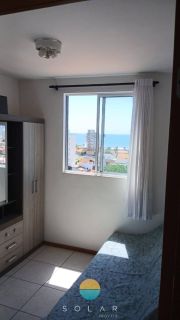 Apartamento para locação no Residencial Lunata, localizado no 7º andar, mobiliado e com excelente infraestrutura.