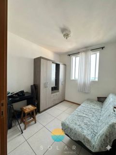 Apartamento para locação no Residencial Lunata, localizado no 7º andar, mobiliado e com excelente infraestrutura.