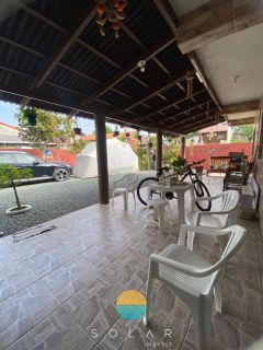 Imóvel amplo e completo, ideal para quem busca conforto, segurança e excelente estrutura.