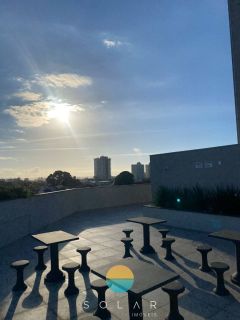 Seu novo lar no SKYLINE espera por você.