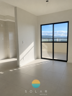 Apartamento à venda no Skyline