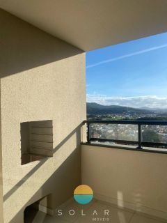Apartamento à venda no Skyline