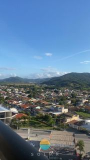 Apartamento à venda no Skyline