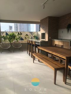 Apartamento à venda no Blue One