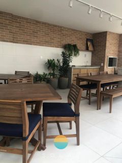 Apartamento à venda no Blue One