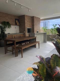 Apartamento à venda no Blue One
