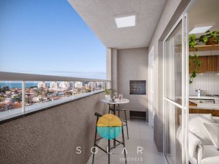 BAÍA AZUL BEACH CLUB – PENHA/SC