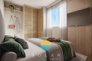 BAÍA AZUL BEACH CLUB – PENHA/SC