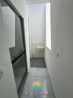 CASA GEMINADA À VENDA – ACEITA MINHA CASA MINHA VIDA