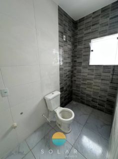 CASA GEMINADA À VENDA – ACEITA MINHA CASA MINHA VIDA