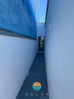 CASA GEMINADA À VENDA – ACEITA MINHA CASA MINHA VIDA