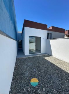 CASA GEMINADA À VENDA – ACEITA MINHA CASA MINHA VIDA