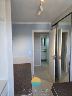 APARTAMENTO COM SUITE MOBILIADO NO CENTRO DE ITAJAI POR APENAS 780.000,00 !!