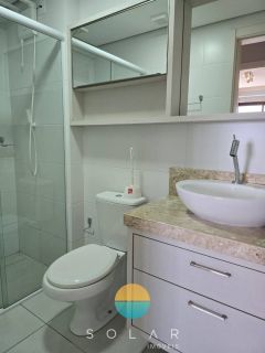 APARTAMENTO COM SUITE MOBILIADO NO CENTRO DE ITAJAI POR APENAS 780.000,00 !!