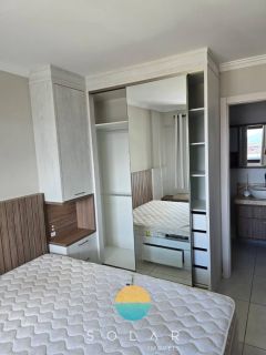 APARTAMENTO COM SUITE MOBILIADO NO CENTRO DE ITAJAI POR APENAS 780.000,00 !!