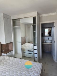 APARTAMENTO COM SUITE MOBILIADO NO CENTRO DE ITAJAI POR APENAS 780.000,00 !!