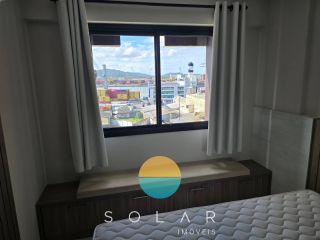 APARTAMENTO COM SUITE MOBILIADO NO CENTRO DE ITAJAI POR APENAS 780.000,00 !!