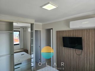 APARTAMENTO COM SUITE MOBILIADO NO CENTRO DE ITAJAI POR APENAS 780.000,00 !!