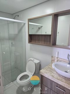 APARTAMENTO COM SUITE MOBILIADO NO CENTRO DE ITAJAI POR APENAS 780.000,00 !!