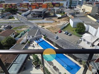 APARTAMENTO COM SUITE MOBILIADO NO CENTRO DE ITAJAI POR APENAS 780.000,00 !!