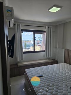 APARTAMENTO COM SUITE MOBILIADO NO CENTRO DE ITAJAI POR APENAS 780.000,00 !!