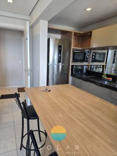 APARTAMENTO COM SUITE MOBILIADO NO CENTRO DE ITAJAI POR APENAS 780.000,00 !!