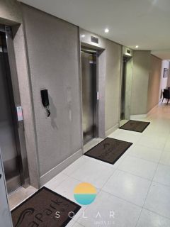 APARTAMENTO COM SUITE MOBILIADO NO CENTRO DE ITAJAI POR APENAS 780.000,00 !!