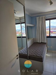 APARTAMENTO COM SUITE MOBILIADO NO CENTRO DE ITAJAI POR APENAS 780.000,00 !!