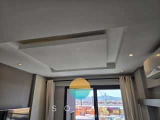 APARTAMENTO COM SUITE MOBILIADO NO CENTRO DE ITAJAI POR APENAS 780.000,00 !!