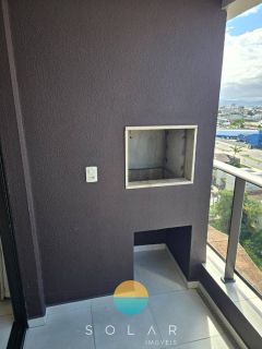 APARTAMENTO COM SUITE MOBILIADO NO CENTRO DE ITAJAI POR APENAS 780.000,00 !!