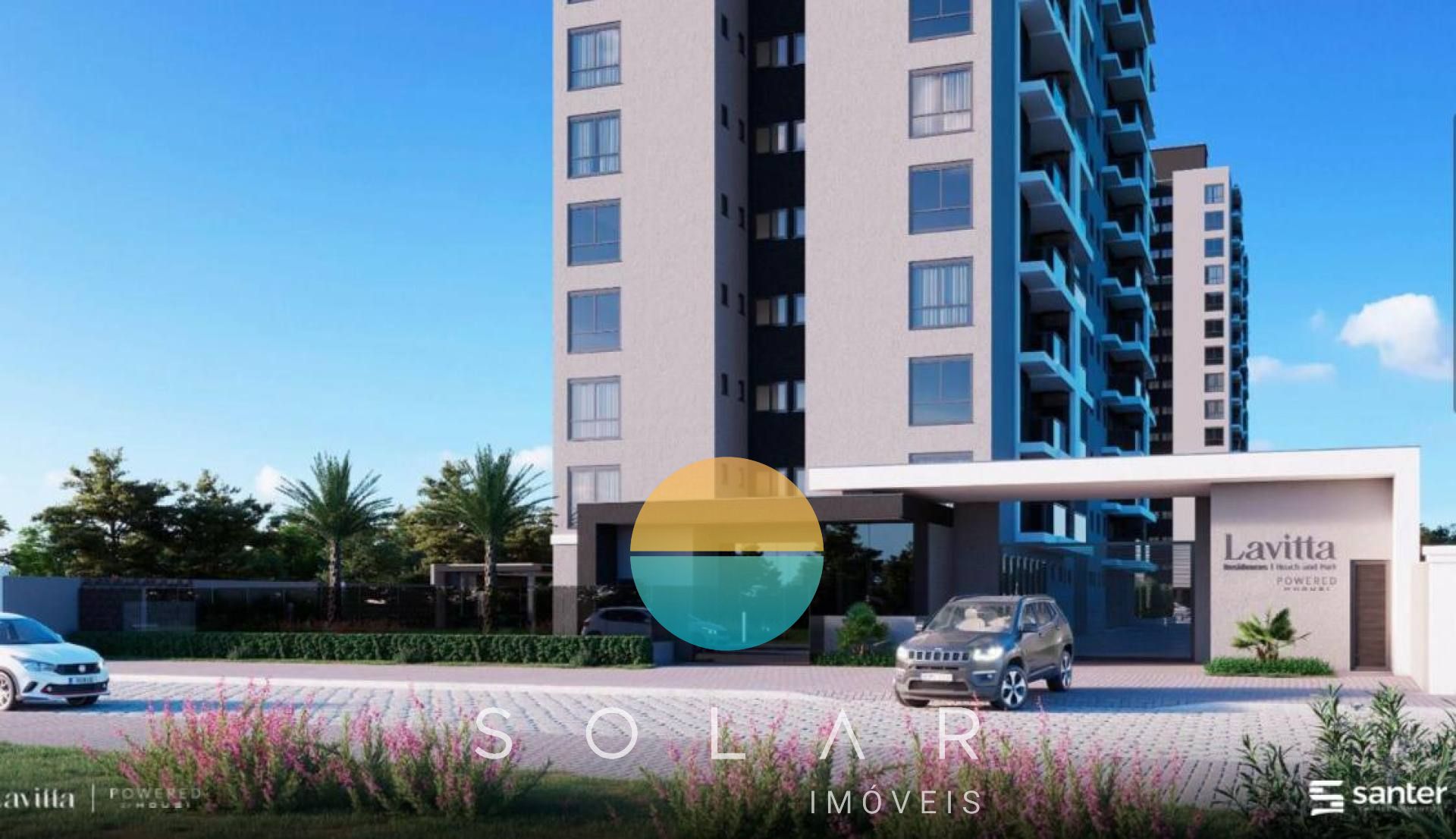 APARTAMENTO SEMI MOBILIADO A VENDA AO LADO DO BETO CARRERO