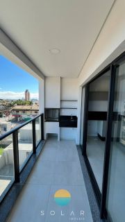 APARTAMENTO SEMI MOBILIADO A VENDA AO LADO DO BETO CARRERO
