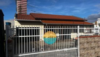 ÓTIMA CASA EM EXCELENTE LOCALIZAÇÃO