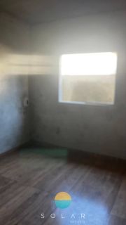 Casa nova no bairro Nossa Senhora de Fátima