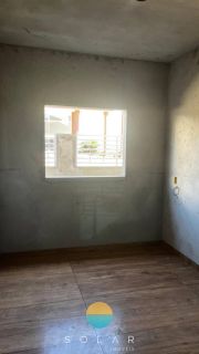 Casa nova no bairro Nossa Senhora de Fátima