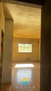 Casa nova no bairro Nossa Senhora de Fátima