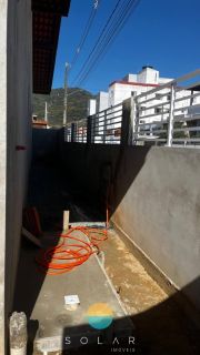 Casa nova no bairro Nossa Senhora de Fátima
