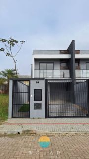Sobrado Maravilhoso em Balneário Piçarras