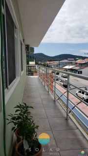 Apartamento mobiliado de 3 quartos próximo do Beto Carrero e da Praia