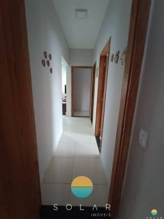 Apartamento mobiliado de 3 quartos próximo do Beto Carrero e da Praia