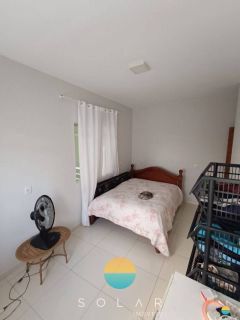 Apartamento mobiliado de 3 quartos próximo do Beto Carrero e da Praia