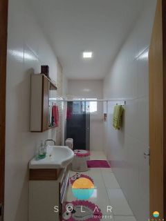 Apartamento mobiliado de 3 quartos próximo do Beto Carrero e da Praia