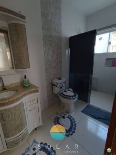 Apartamento mobiliado de 3 quartos próximo do Beto Carrero e da Praia