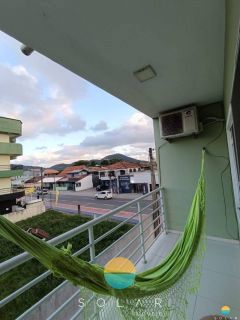Apartamento mobiliado de 3 quartos próximo do Beto Carrero e da Praia