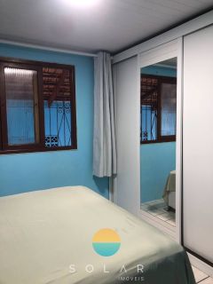 Casa mobiliada com 6 quartos na Praia de Armação