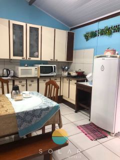 Casa mobiliada com 6 quartos na Praia de Armação