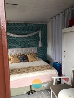 Casa mobiliada com 6 quartos na Praia de Armação